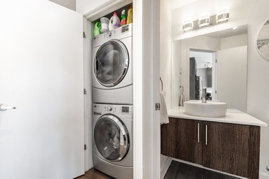 Condo entierement renove au coeur du centre-ville de Montreal - photo 13