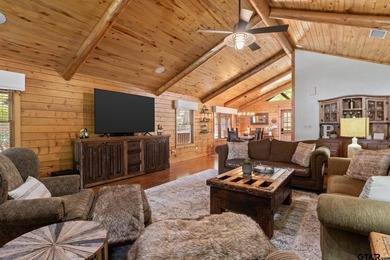 Set along the coveted shoreline of Lake Bob Sandlin - photo 14