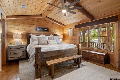 Set along the coveted shoreline of Lake Bob Sandlin - photo 15