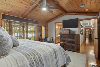 Set along the coveted shoreline of Lake Bob Sandlin - photo 16