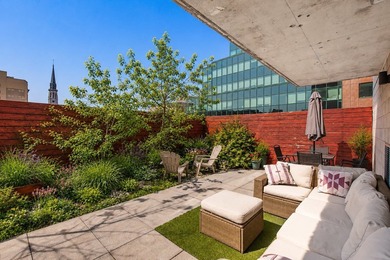 Condo entierement renove au coeur du centre-ville de Montreal - photo 16