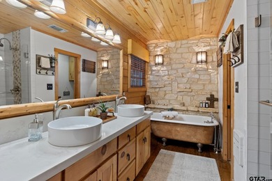 Set along the coveted shoreline of Lake Bob Sandlin - photo 17
