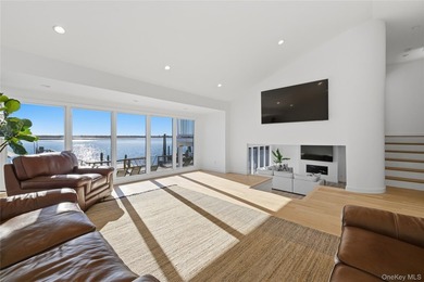 Waterfront Open Bay With Southern Exposure! Fabulously appointed - photo 16