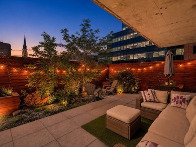 Condo entierement renove au coeur du centre-ville de Montreal - photo 17