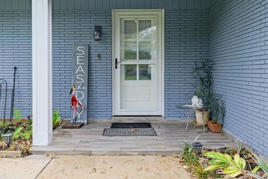 Welcome to this beautifully updated coastal rambler, where - photo 17