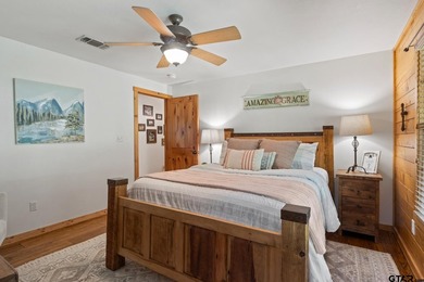 Set along the coveted shoreline of Lake Bob Sandlin - photo 19