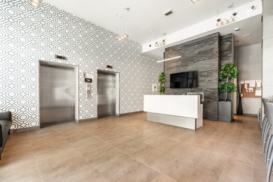 Condo entierement renove au coeur du centre-ville de Montreal - photo 19