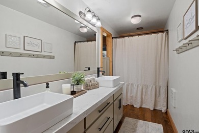 Set along the coveted shoreline of Lake Bob Sandlin - photo 20