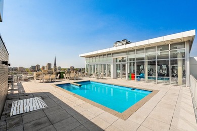 Condo entierement renove au coeur du centre-ville de Montreal - photo 21