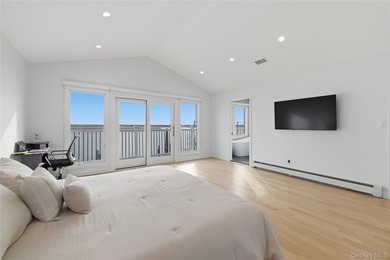 Waterfront Open Bay With Southern Exposure! Fabulously appointed - photo 21