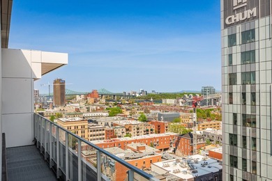 Condo entierement renove au coeur du centre-ville de Montreal - photo 22