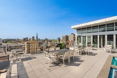 Condo entierement renove au coeur du centre-ville de Montreal - photo 23