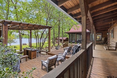 Set along the coveted shoreline of Lake Bob Sandlin - photo 24
