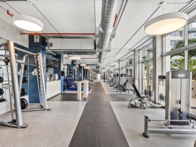 Just reduced! Spectacular gorgeous fully renovated PH Studio in