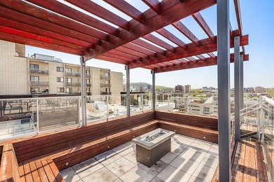 Condo entierement renove au coeur du centre-ville de Montreal - photo 24