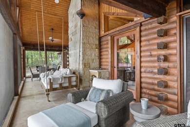 Set along the coveted shoreline of Lake Bob Sandlin - photo 25