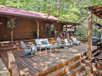 Set along the coveted shoreline of Lake Bob Sandlin - photo 26