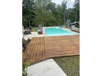 This Beautiful home, nestled on a wooded 5.4 acre lot is like - photo 25
