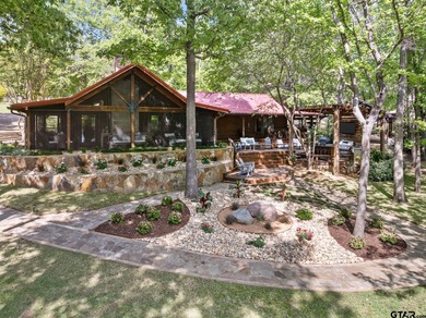 Set along the coveted shoreline of Lake Bob Sandlin - photo 28