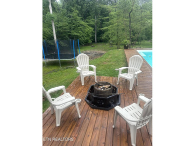 This Beautiful home, nestled on a wooded 5.4 acre lot is like - photo 27