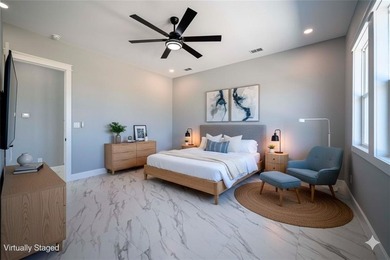 New custom home on a quiet cul-de-sac across from Copano Bay! - photo 30