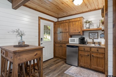 Set along the coveted shoreline of Lake Bob Sandlin - photo 31