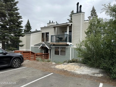Lake Tahoe - Douglas County Condo For Sale in Stateline Nevada