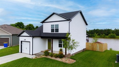 (private lake, pond, creek) Home For Sale in Bowling Green Kentucky