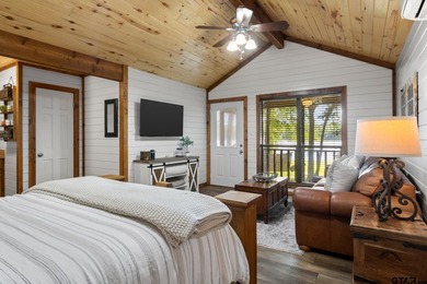 Set along the coveted shoreline of Lake Bob Sandlin - photo 33