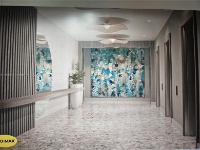 Just reduced! Spectacular gorgeous fully renovated PH Studio in