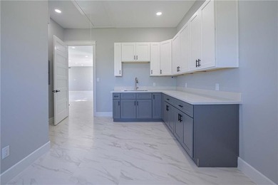 New custom home on a quiet cul-de-sac across from Copano Bay! - photo 34
