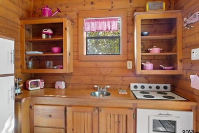 Set along the coveted shoreline of Lake Bob Sandlin - photo 37