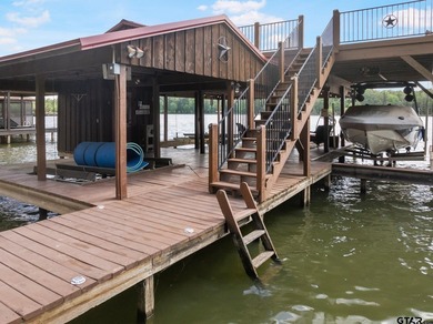 Set along the coveted shoreline of Lake Bob Sandlin - photo 38