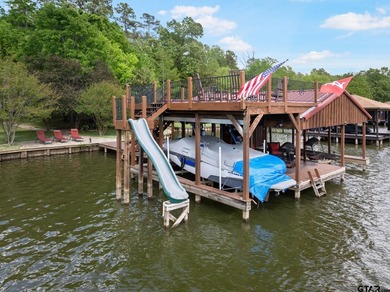 Set along the coveted shoreline of Lake Bob Sandlin - photo 39