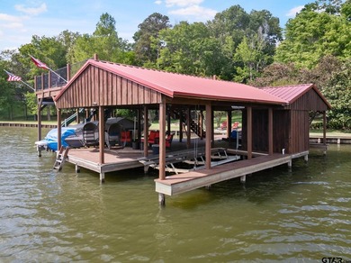 Set along the coveted shoreline of Lake Bob Sandlin - photo 40