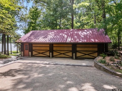 Set along the coveted shoreline of Lake Bob Sandlin - photo 41