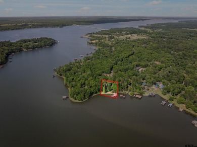 Set along the coveted shoreline of Lake Bob Sandlin - photo 42
