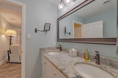 Welcome to this beautifully updated coastal rambler, where - photo 43
