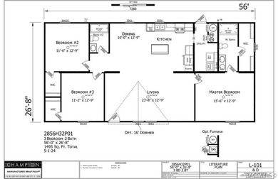 *2026 New Construction on .34 Acres - No HOA - No Flood Zone.* ~ - photo 3