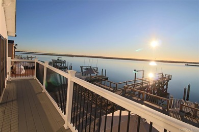 Waterfront Open Bay With Southern Exposure! Fabulously appointed - photo 45