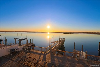 Waterfront Open Bay With Southern Exposure! Fabulously appointed - photo 46