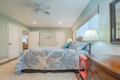 Welcome to this beautifully updated coastal rambler, where - photo 46