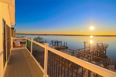 Waterfront Open Bay With Southern Exposure! Fabulously appointed - photo 47