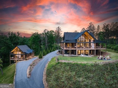 Welcome to Oakwood Estates, a bespoke mountain estate where - photo 1