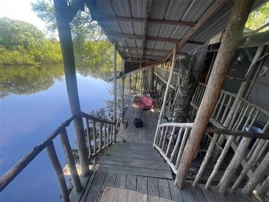 (private lake, pond, coastal) Home Active Under Contract in Nahunta Georgia