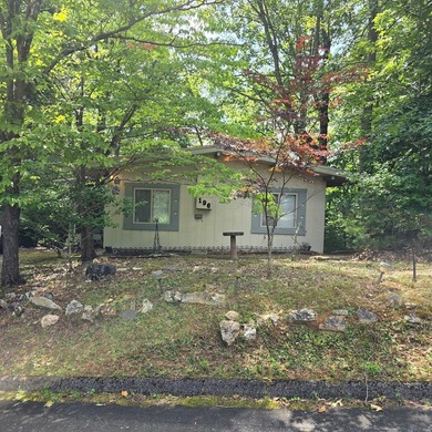 Lake Hiwassee Home For Sale in Murphy North Carolina