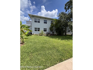 Indian River Home For Sale in Merritt Island Florida