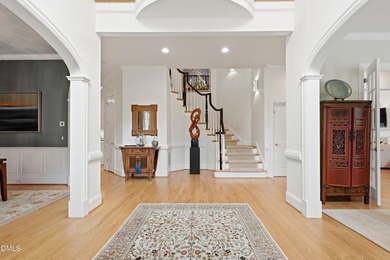EXECUTIVE LAKEFRONT HOME! Stunning home situated on a gorgeous - photo 6