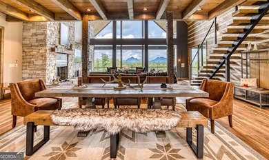 Welcome to Oakwood Estates, a bespoke mountain estate where - photo 7