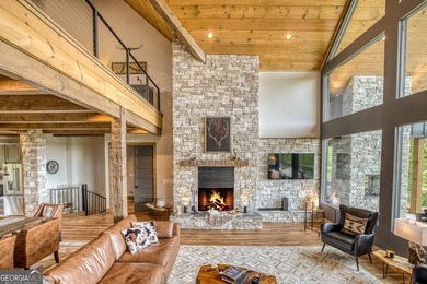 Welcome to Oakwood Estates, a bespoke mountain estate where - photo 9